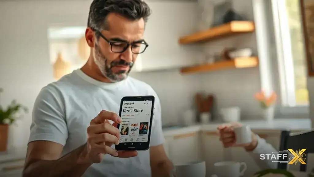 principais-plataformas-para-comprar-livros-espiritas-digitais Onde comprar livros espíritas em formato digital Kindle e aproveitar ao máximo