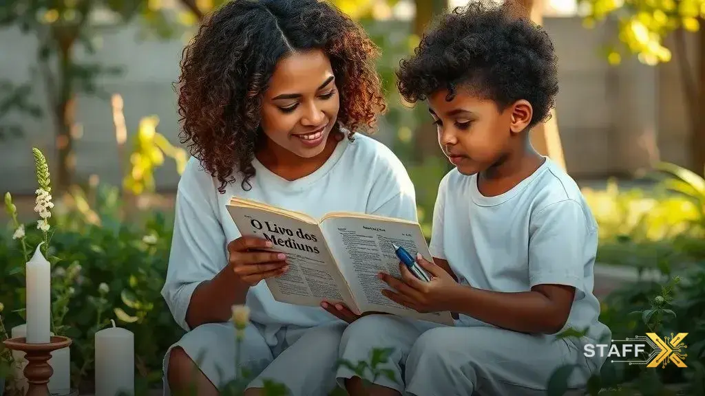 principais-temas-abordados-na-obra Resenha completa de O Livro dos Médiuns: entenda tudo sobre essa obra clássica