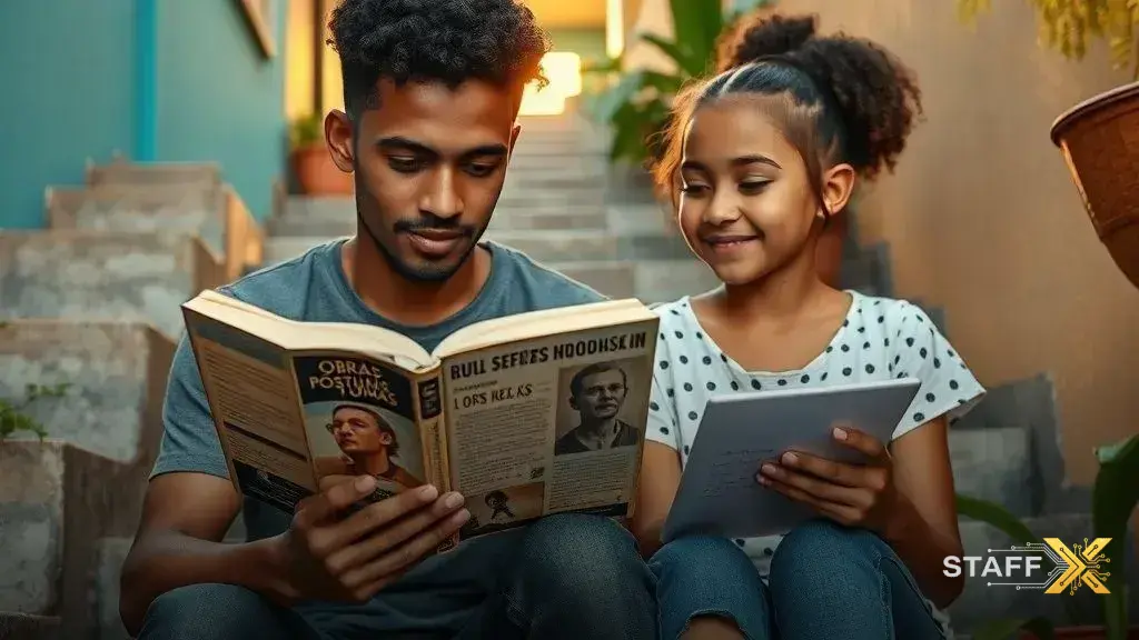 principais-temas-abordados-no-livro-2 Resenha do livro Obras Póstumas de Allan Kardec: um olhar reflexivo sobre a obra espírita