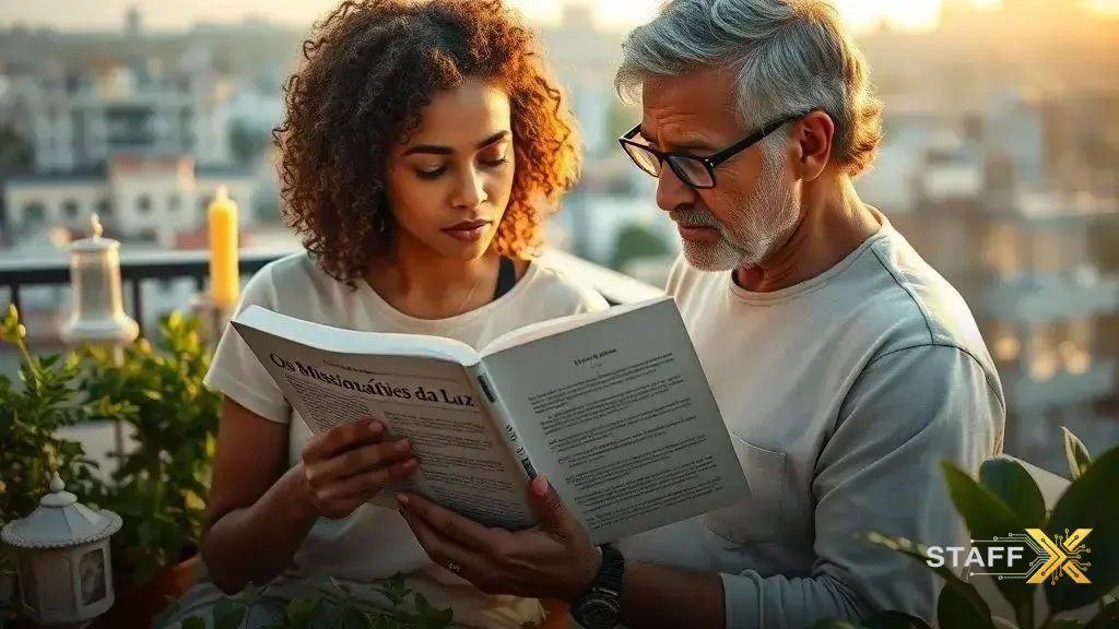 principais-temas-abordados-no-livro-4 Resenha de Os Missionários da Luz: descubra os segredos dessa obra essencial