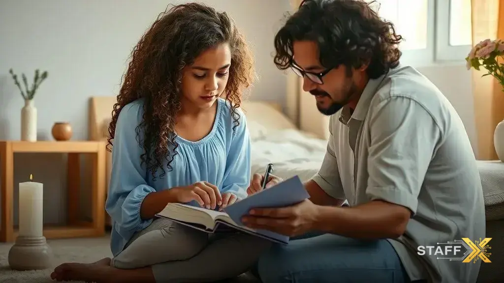 principais-temas-que-os-cursos-para-jovens-abordam Melhores cursos de espiritismo para jovens: escolha certa para despertar a fé e a reflexão