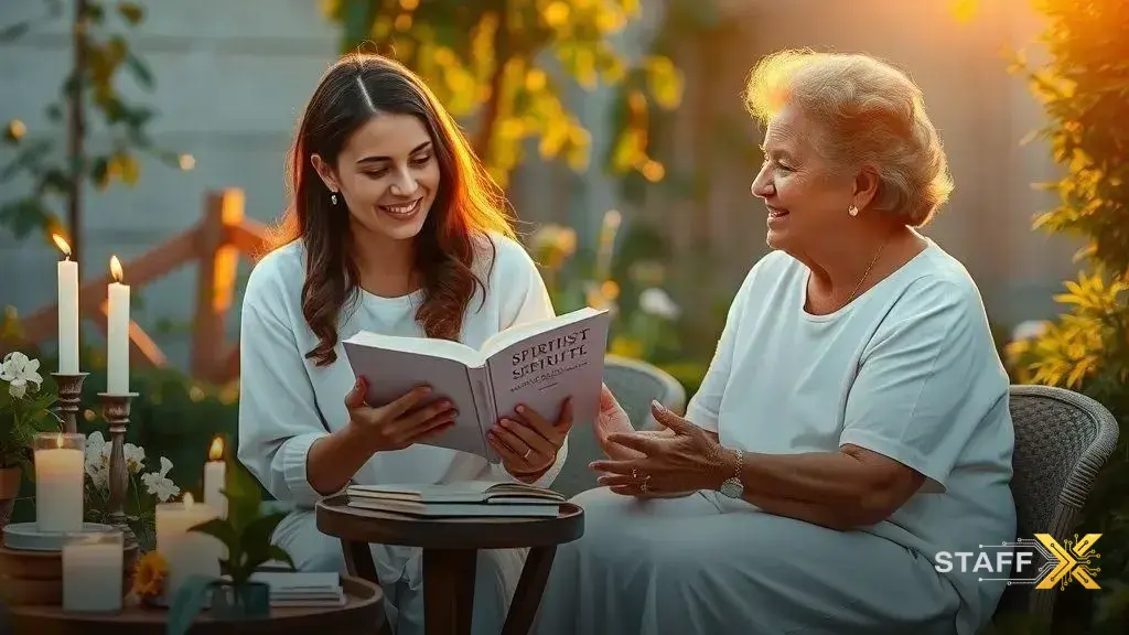 principais-tipos-de-mediunidade-abordados-nas-palestras-espiritas Palestras espíritas sobre mediunidade e prática para aprofundar seu conhecimento espiritual