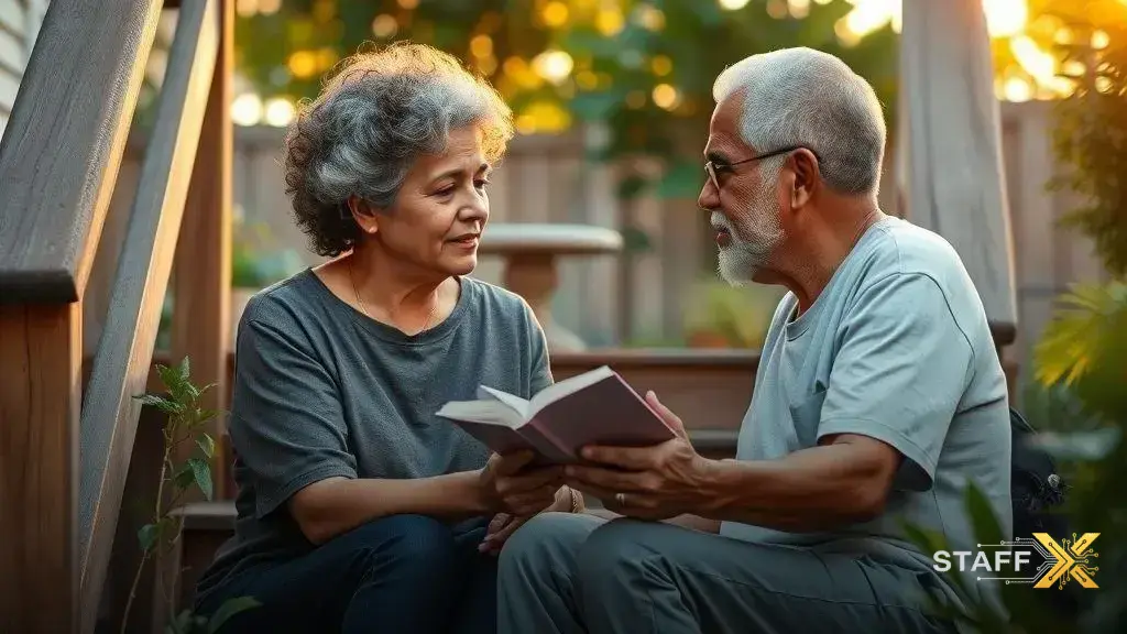 quando-buscar-ajuda-profissional-aliada-a-espiritualidade Como lidar com preocupações de saúde espiritualmente e encontrar equilíbrio interior