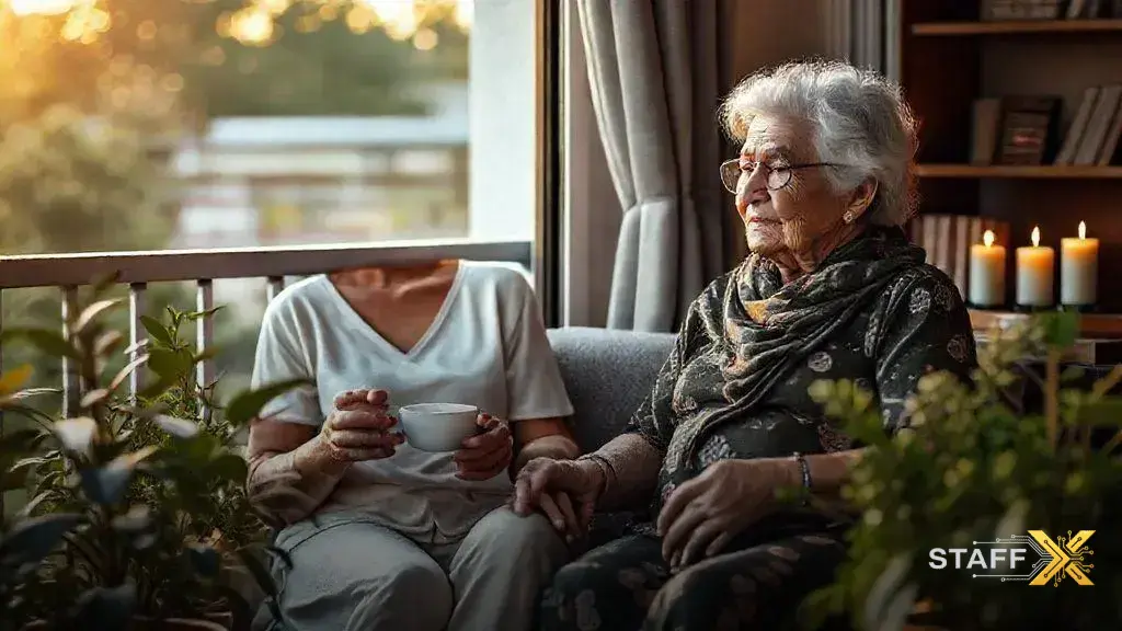Quando espíritos alertam sobre decisões erradas: sinais que você não pode ignorar