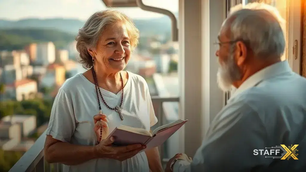 Quando espíritos comunicam segredos importantes: mistérios que podem transformar sua visão