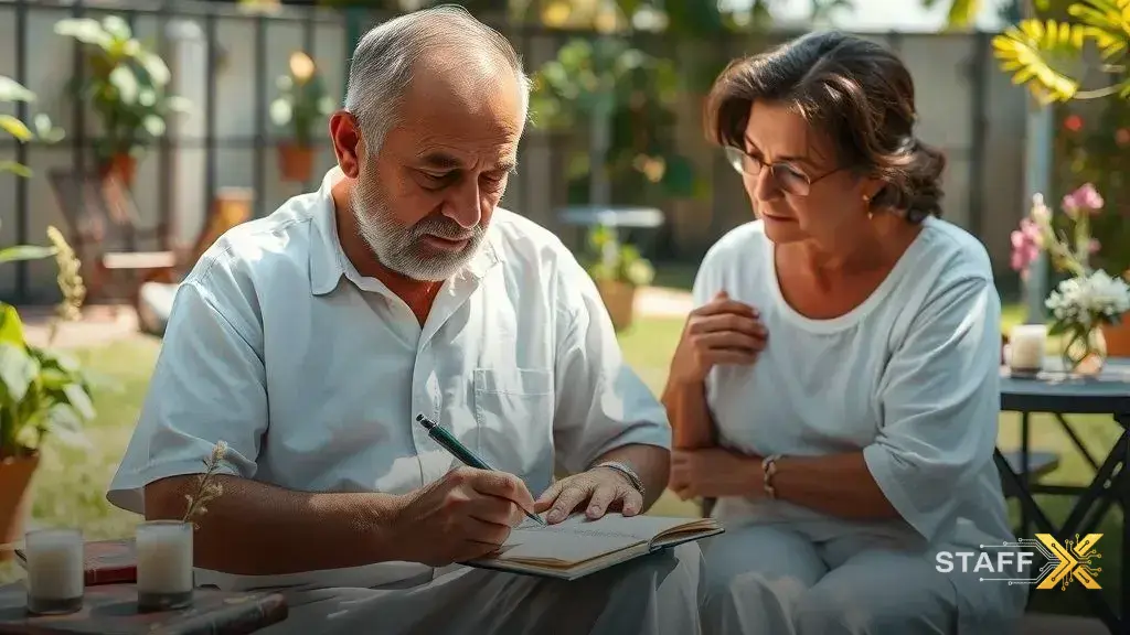 quem-foi-chico-xavier-e-sua-importancia-no-espiritismo Livro Entre a Terra e o Céu de Chico Xavier resumido: descubra seu significado profundo