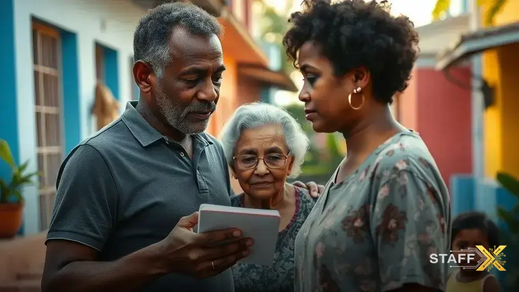 reacoes-das-comunidades-frente-aos-fenomenos-mediunicos Casos de mediunidade que chocaram comunidades: histórias que surpreendem e mexem com a fé