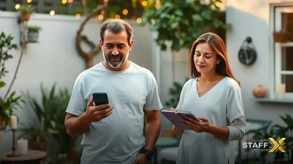 recursos-complementares-para-enriquecer-seu-aprendizado-espiritista Como estudar espiritismo com livros digitais e aprofundar seu conhecimento hoje