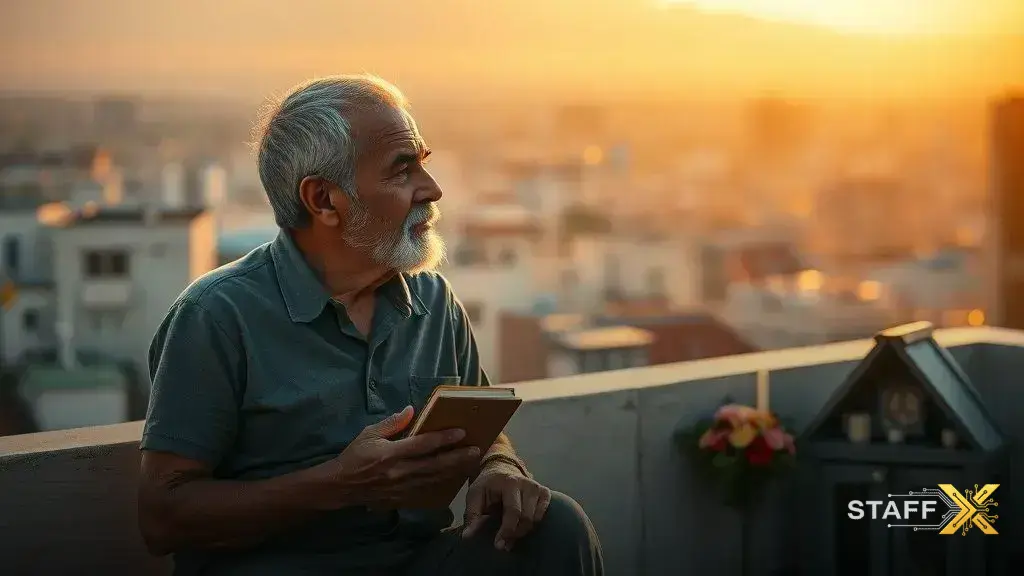 reflexoes-sobre-a-conexao-entre-vida-e-alem Os Mensageiros e a continuidade de Nosso Lar: mistérios e lições para o hoje