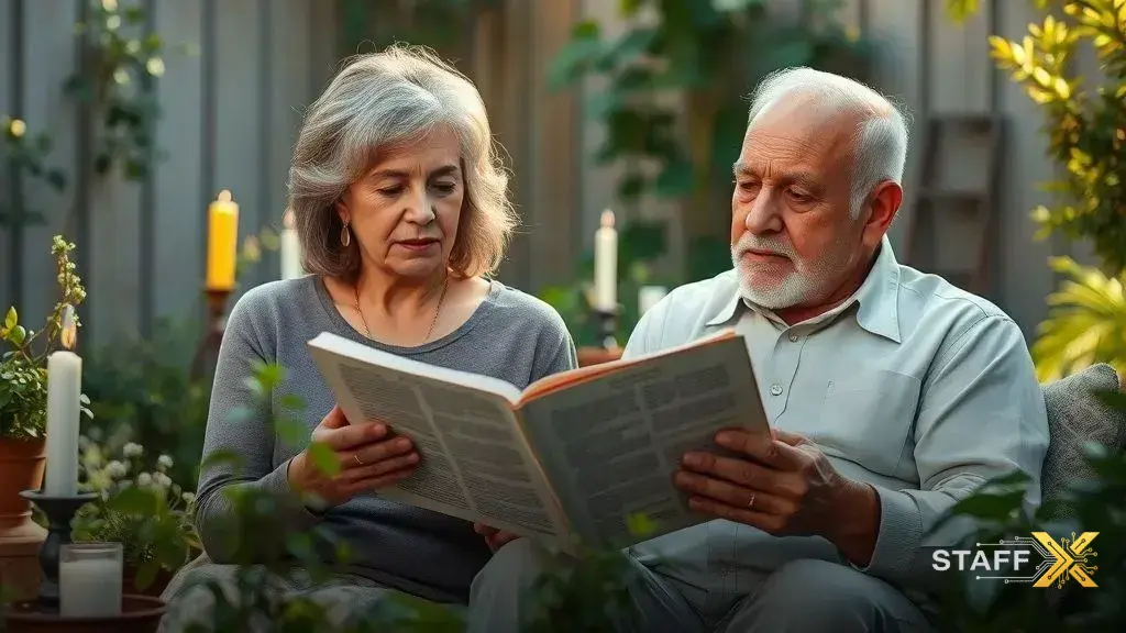 reflexoes-sobre-fe-duvida-e-interpretacao-das-mensagens O lado polêmico de livros espíritas famosos: descubra o que gera debate