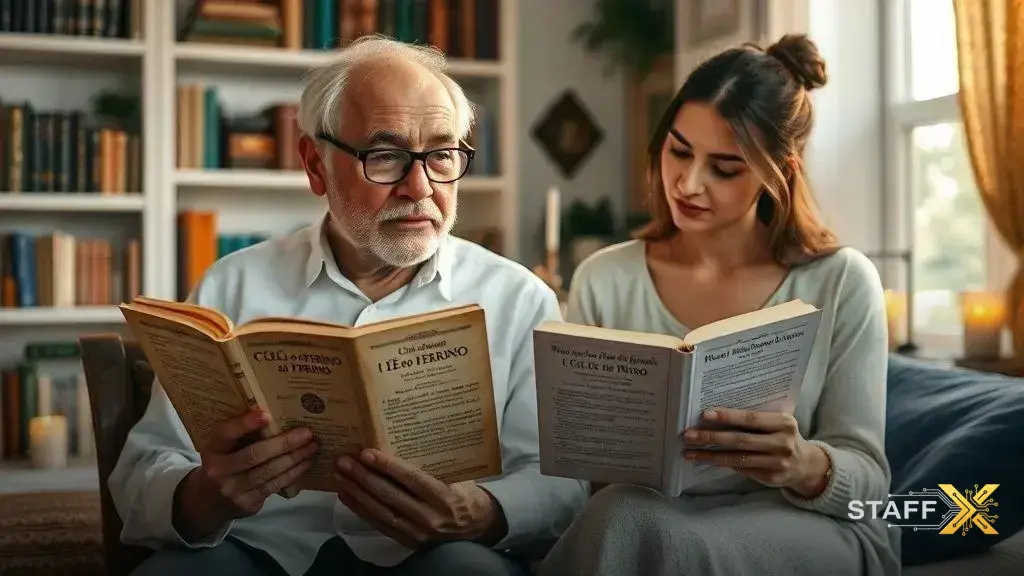 relevancia-das-edicoes-para-estudos-espiritas Comparativo de edições de O Céu e o Inferno: descubra as diferenças chave