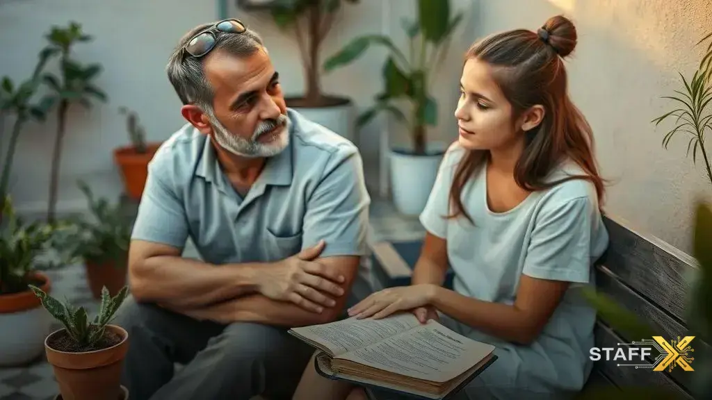 resolvendo-conflitos-familiares-com-base-no-evangelho Como aplicar O Evangelho Segundo o Espiritismo em família para transformar seu lar