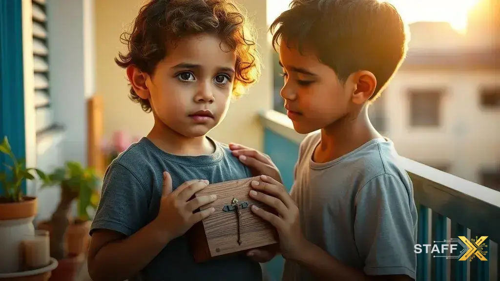 sinais-comuns-da-mediunidade-em-criancas Fatos surpreendentes sobre mediunidade infantil que você talvez não conheça