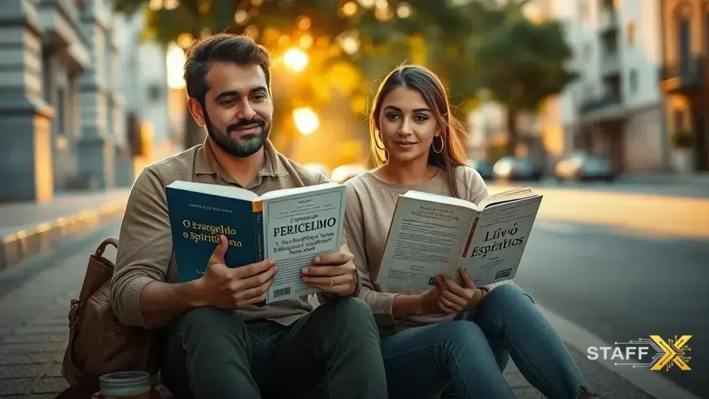sugestoes-praticas-de-livros-espiritas-para-jovens-casais Melhores livros espíritas para jovens casais para fortalecer seu relacionamento hoje