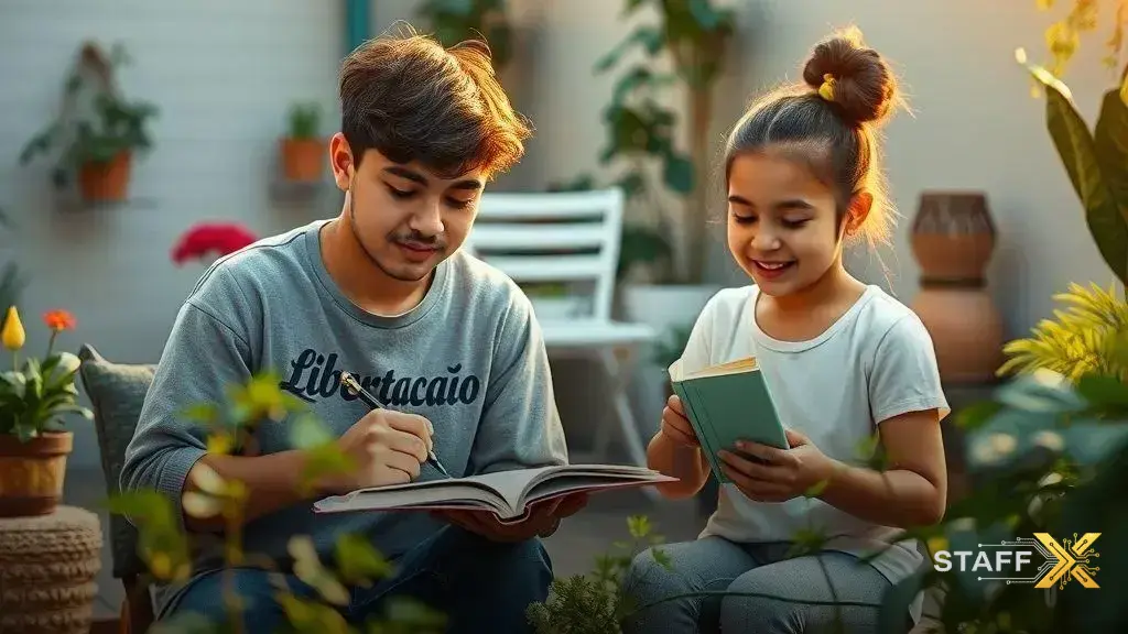 temas-centrais-que-ainda-fazem-sentido Por que ler Libertação hoje traz reflexão e inspiração para o presente