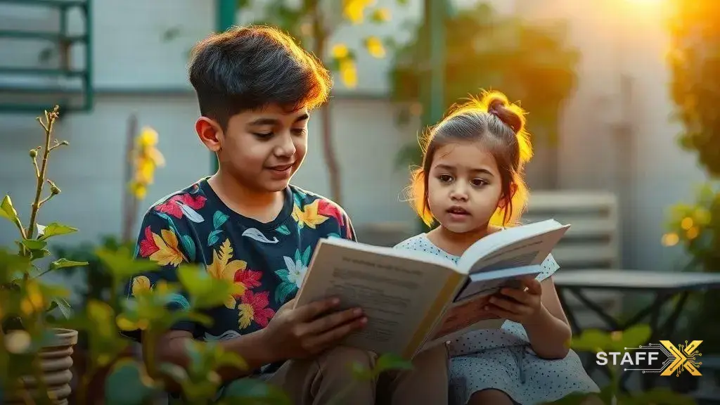 temas-e-historias-que-mais-conectam-com-os-jovens-hoje Atualizações sobre livros espíritas para jovens: novidades que vão te surpreender