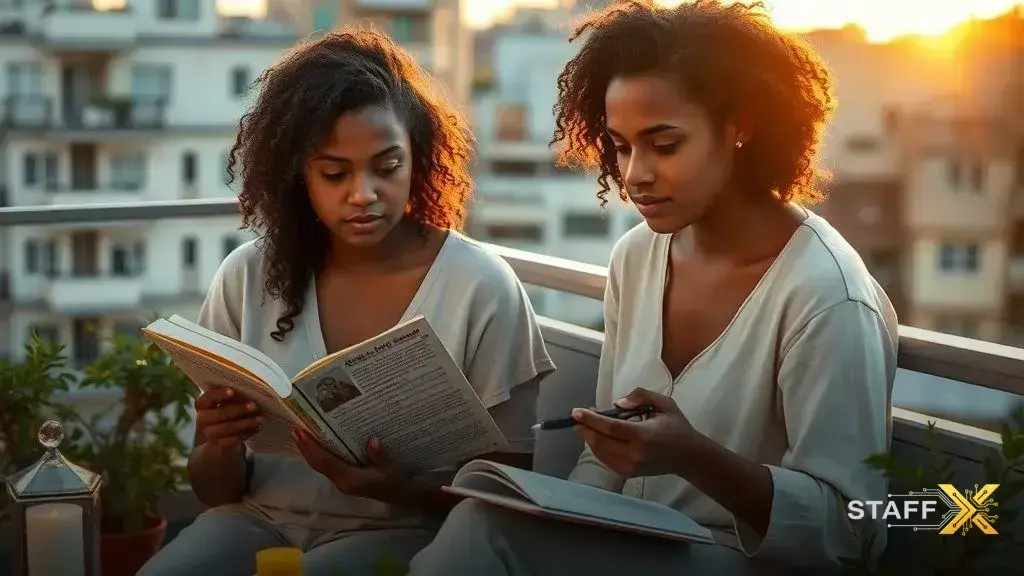 temas-essenciais-para-grupos-de-estudo Livros espíritas indicados para encontros de estudo que vão transformar suas reuniões