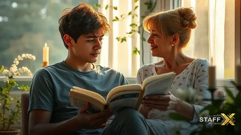 Tendências em estudo do espiritismo para jovens: novidados que inspiram a busca espiritual