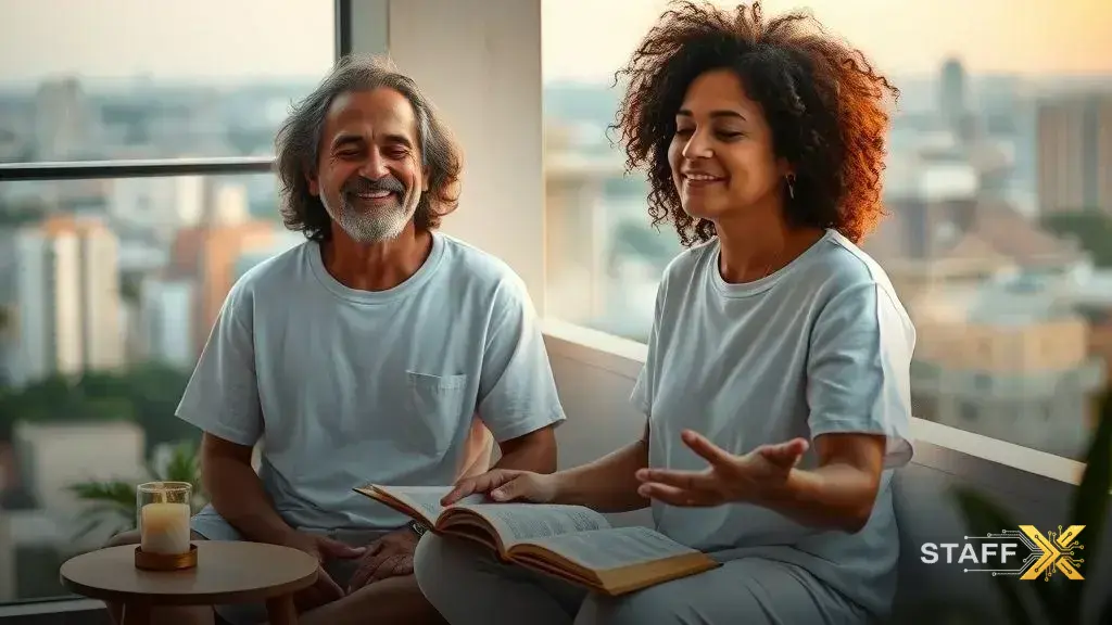 Últimas notícias sobre eventos espíritas de meditação: o que você precisa saber agora