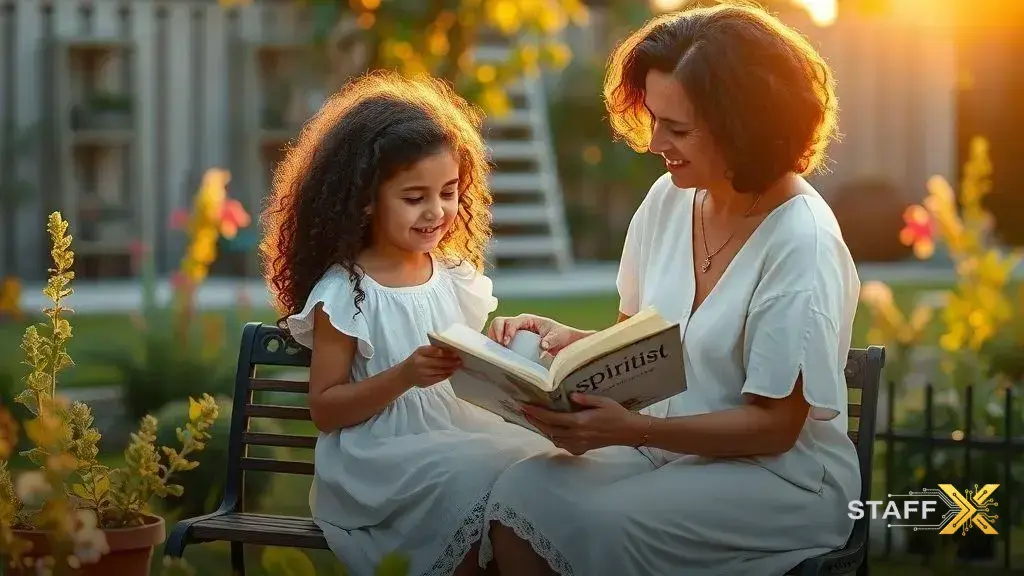 vantagens-de-aprender-espiritismo-desde-cedo Melhores cursos de espiritismo para jovens: escolha certa para despertar a fé e a reflexão