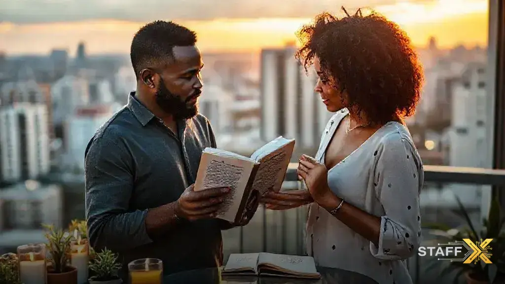 a-relacao-entre-fe-ciencia-e-mediunidade O lado controverso das sessões mediúnicas públicas: o que poucos revelam sobre esse fenômeno