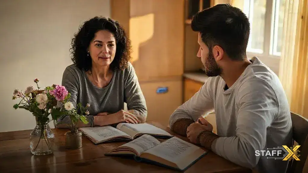 abordagens-para-lidar-com-segredos-familiares-expostos Quando espíritos revelam segredos familiares: mistérios que podem transformar sua visão