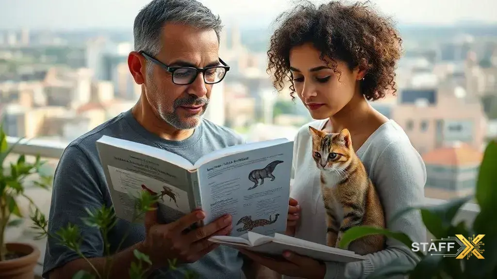 aspectos-cientificos-e-ceticos-dos-debates-espirituais-envolvendo-animais Debates sobre espíritos que se comunicam com animais: mistérios revelados e curiosidades