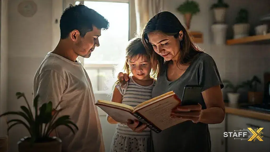 Casos de mediunidade precoce que surpreendem e desafiam a lógica comum