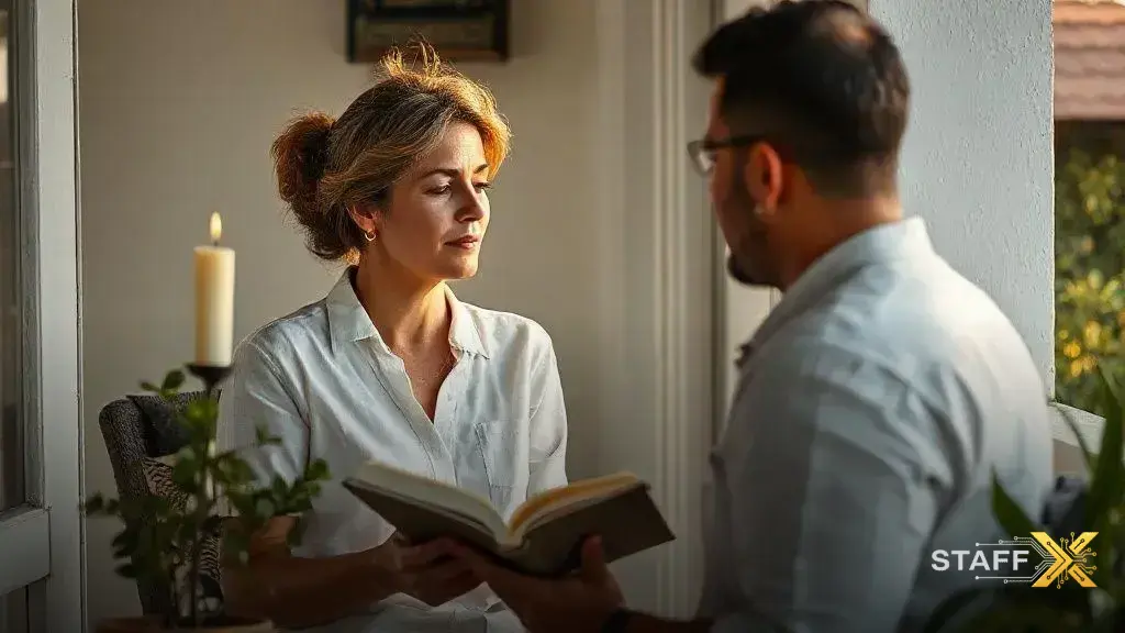 Casos de médiuns que enfrentaram ameaças espirituais e suas lições surpreendentes