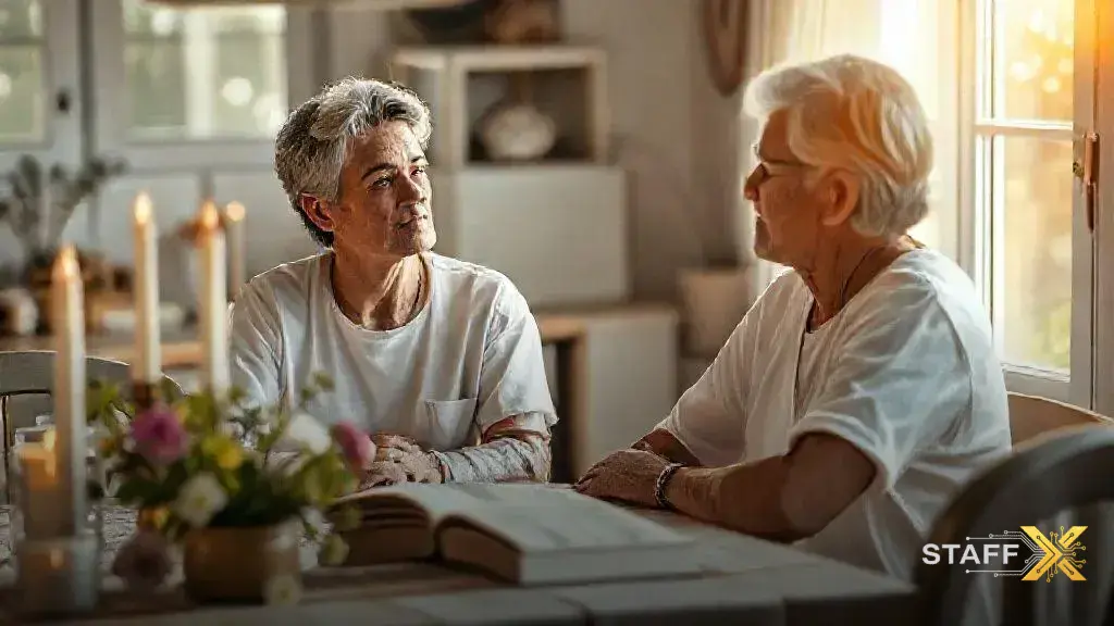 Casos de médiuns que se negaram a divulgar mensagens: histórias que intrigam e fazem pensar