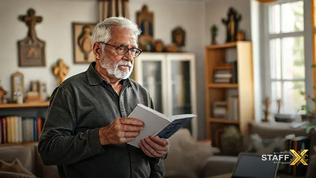 como-a-ciencia-encara-relatos-de-encontros-espirituais Debates sobre espíritos que desafiam a lógica científica: mistérios que intrigam a ciência