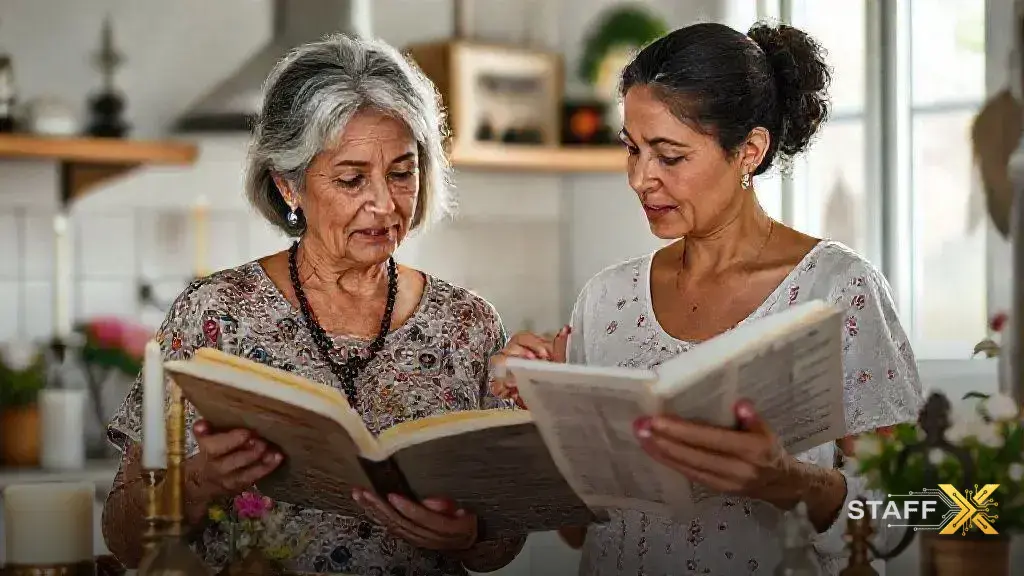 como-diferentes-crencas-interpretam-esses-espiritos Polêmicas sobre espíritos que desafiam explicações religiosas: mistérios e debates atuais