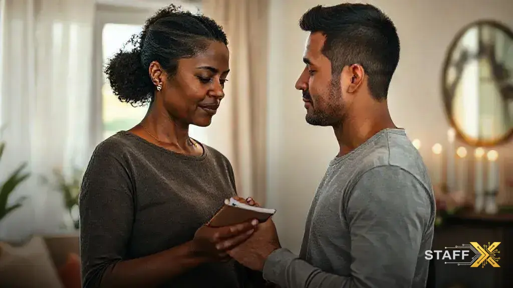 como-espiritos-podem-afetar-os-vinculos-familiares Polêmicas sobre espíritos que influenciam relacionamentos familiares: mistérios e revelações