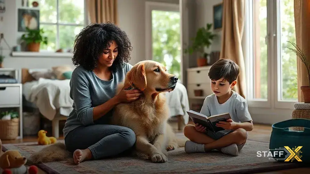 como-essa-crenca-afeta-a-relacao-das-pessoas-com-seus-animais-de-estimacao Debates sobre espíritos que se comunicam com animais: mistérios revelados e curiosidades