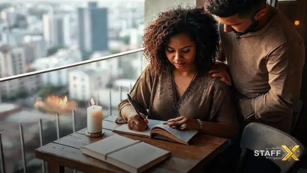 como-interpretar-e-lidar-com-mensagens-psicografadas-misteriosas Mistérios das mensagens psicografadas que assustam: verdades e curiosidades reveladas