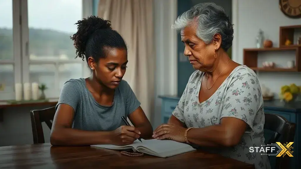 como-interpretar-sinais-e-sonhos-relacionados-a-desastres Quando espíritos alertam sobre desastres naturais: mistérios que surpreendem