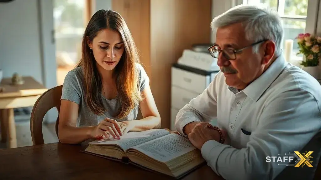 como-os-espiritas-interpretam-essas-manifestacoes Histórias reais de espíritos que salvaram desconhecidos: relatos que impressionam e emocionam