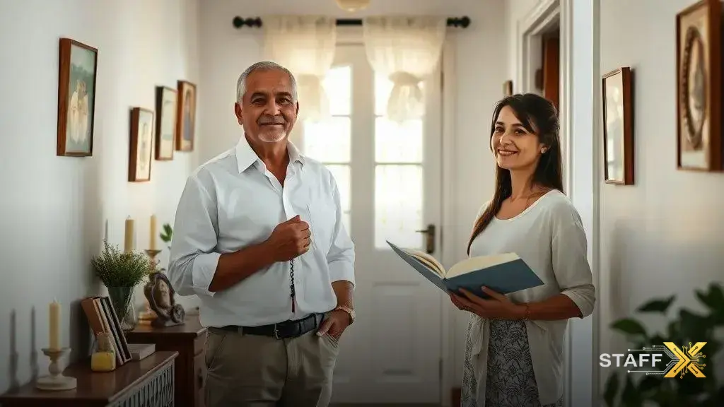 como-os-espiritas-interpretam-esses-encontros Casos de médiuns que enfrentaram espíritos vingativos: histórias que mexem com a fé