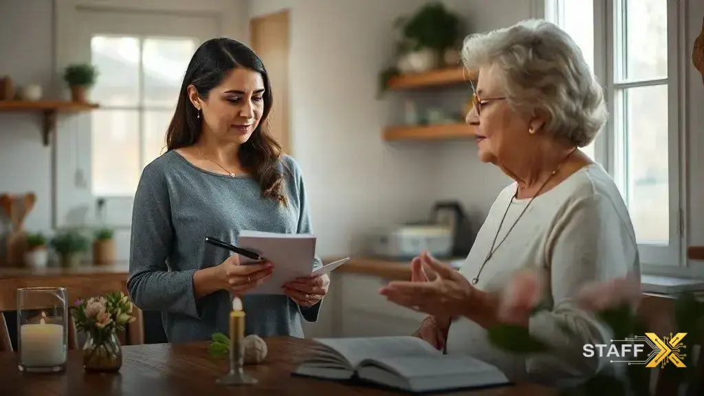 como-os-espiritos-influenciam-escolhas-profissionais Histórias de espíritos que mudaram decisões profissionais: mistérios que transformam vidas