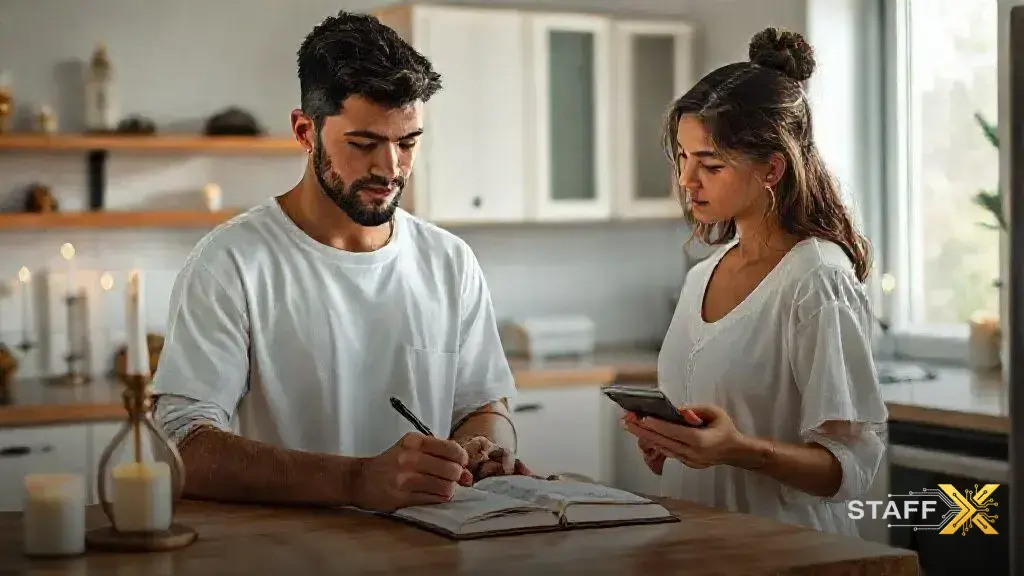 como-os-espiritos-seriam-capazes-de-comunicar-esses-segredos Debates sobre espíritos que comunicam segredos proibidos: entre mistério e verdade