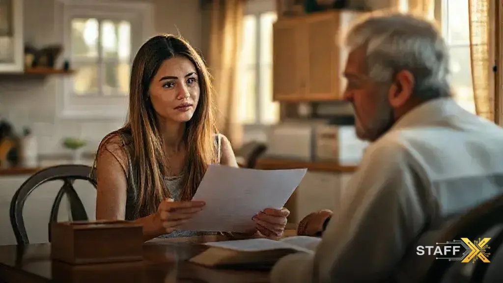 como-os-segredos-revelados-influenciam-as-relacoes Quando espíritos revelam segredos familiares: mistérios que podem transformar sua visão
