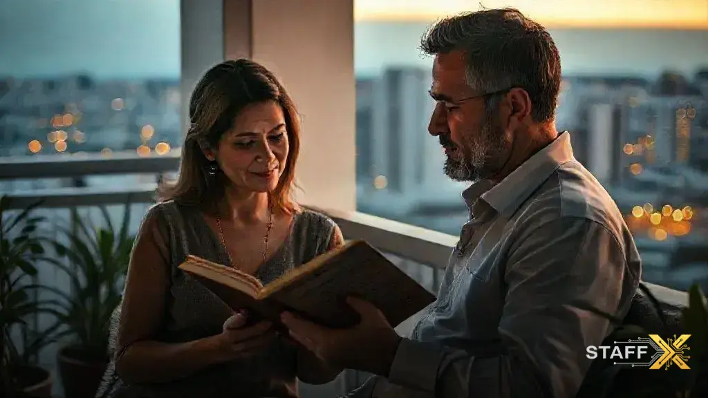 Debates sobre espíritos que comunicam segredos proibidos: entre mistério e verdade