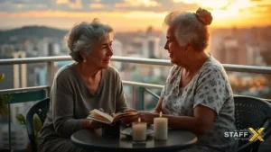 Debates sobre espíritos que desafiam a lógica científica: mistérios que intrigam a ciência