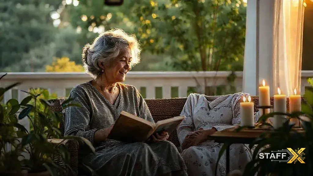 Histórias de espíritos que mudaram decisões amorosas: segredos que emocionam