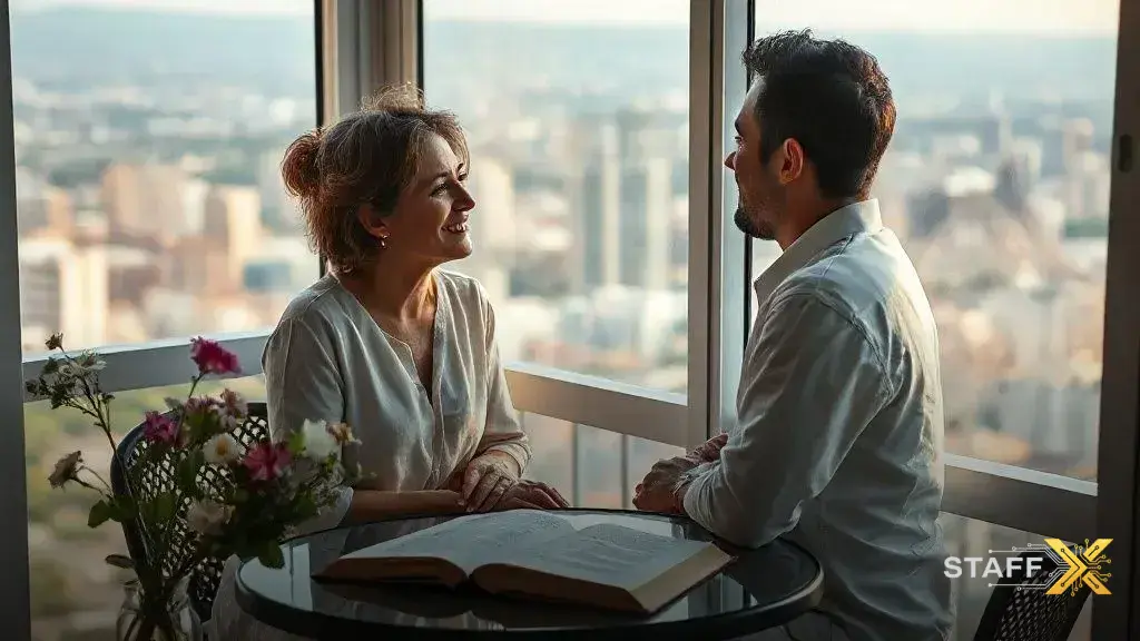 Histórias de espíritos que mudaram decisões profissionais: mistérios que transformam vidas