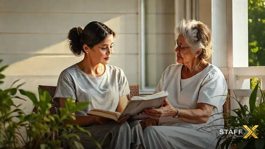 Histórias de espíritos que mudaram escolhas amorosas: encontros que transformam vidas