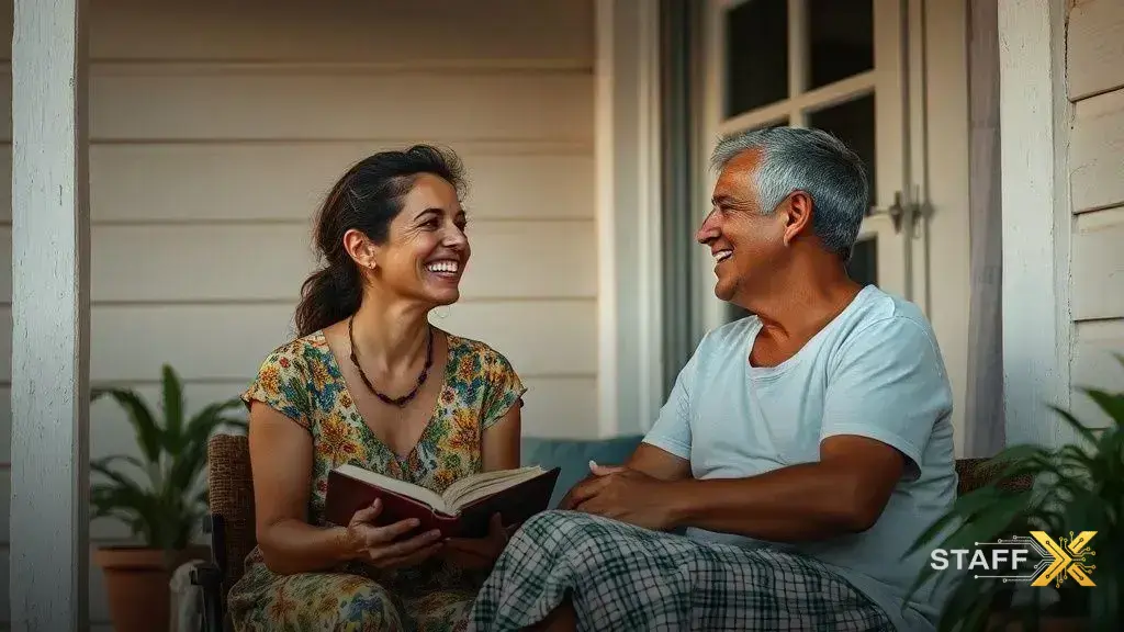 Histórias de espíritos que mudaram vidas sem serem vistos e seus impactos surpreendentes