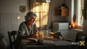 Histórias de espíritos que salvaram pessoas desconhecidas: mistérios que inspiram