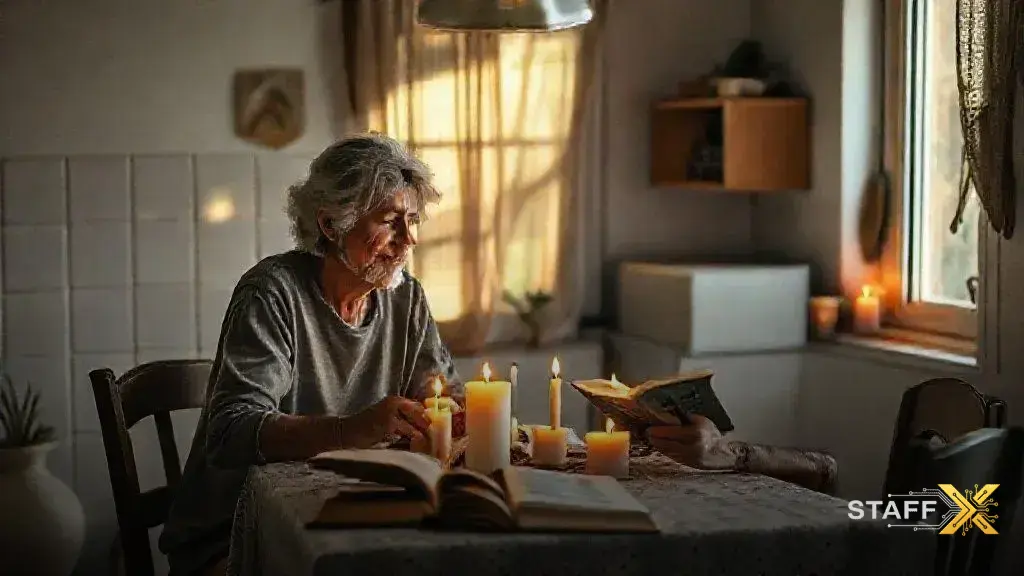 Histórias de espíritos que salvaram pessoas desconhecidas: mistérios que inspiram