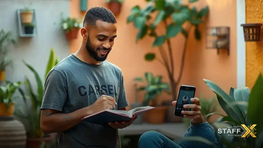 impactos-emocionais-e-profissionais-para-os-artistas Polêmicas sobre espíritos que influenciam carreiras artísticas: mistério ou realidade?